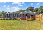 7228 PECAN TREE ST, Willow Spring(s), NC 27592 Manufactured Home For Sale MLS#