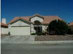 Residential Rental, Single Family - North Las Vegas, NV