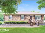704 Berkshire Drive Old Hickory, TN 37138 - Home For Rent