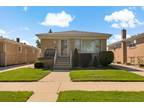 8342 South Keeler Avenue, Chicago, IL 60652
