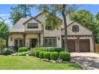 88 Acrewoods Place, The Woodlands, TX 77382
