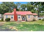 1228 39TH AVE E, Tuscaloosa, AL 35404 Single Family Residence For Sale MLS#