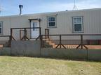 55205 W HIGHWAY 16, Drumright, OK 74030 Manufactured Home For Sale MLS# 2323178
