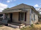 803 South Neches Street, Coleman, TX 76834