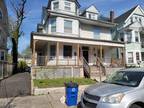 Home For Sale In Newark, New Jersey