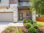 14204 Mc Coy Loop, Unit 13, Austin, TX 78717