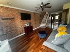 1233 William St Baltimore, MD -