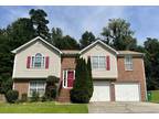 6035 VALLEY GREEN RD, Lithonia, GA 30058 Single Family Residence For Sale MLS#