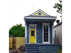 Rental - Single Family Attached - NEW ORLEANS, LA