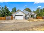 45665 North Gate Creek Road Vida, OR