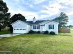 105 LINDEN RD, Richlands, NC 28574 Single Family Residence For Sale MLS#