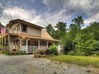 193 Black Mountain Rd Tellico Plains, TN