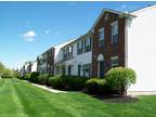 Creekside Townhomes / Cherryhill Apartments For Rent - Columbus, OH