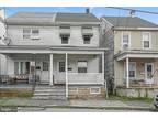 217 N NICE ST, FRACKVILLE, PA 17931 Single Family Residence For Sale MLS#