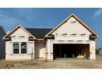 1768 ZUCCHINA DRIVE # LOT 50, Hilliard, OH 43026 Single Family Residence For