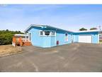 1058 NE SMITH ST, Rockaway Beach, OR 97136 Manufactured Home For Rent MLS#
