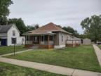 1002 EXCHANGE ST, Emporia, KS 66801 Single Family Residence For Sale MLS# 230364