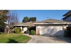 North Turlock Spacious 3 Bedroom "SINGLE S.