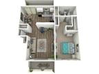 D102 Birchwood Village Apartment Homes