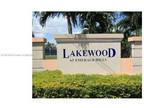 3680 North 56th Avenue, Unit 812, Hollywood, FL 33021