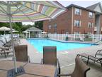 Princeton Terrace Apartments For Rent - Greensboro, NC