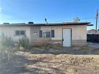 2031 E Maverick Dr Mohave Valley, AZ