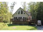 111 PAXINOS DR, Pocono Lake, PA 18347 Single Family Residence For Sale MLS#