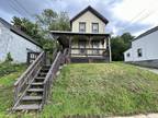 573 Allyn St Akron, OH