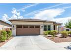 2185 N BEVERLY PL, Buckeye, AZ 85396 Single Family Residence For Sale MLS#