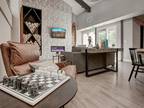 2 Bed 2 Bath - Henley Henley and Remy Apartments