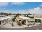 5001 W FLORIDA AVE SPC 572, Hemet, CA 92545 Manufactured Home For Sale MLS#