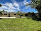 67095 N RD, Montrose, CO 81401 Single Family Residence For Sale MLS# 805510