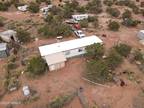 4412 DUSTY RD, Snowflake, AZ 85937 Manufactured Home For Sale MLS# 247226