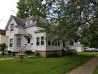 123 N DIVISION AVE, Fremont, MI 49412 Single Family Residence For Rent MLS#