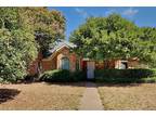 4006 Kingsferry Drive, Arlington, TX 76016