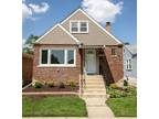3506 N OZARK AVE, Chicago, IL 60634 Single Family Residence For Sale MLS#
