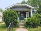 1011 Bradley Ave Flint, MI -