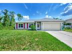 3195 PASCAL AVE, NORTH PORT, FL 34286 Single Family Residence For Sale MLS#