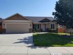 11591 W HAWKINS AVE, Nampa, ID 83651 Single Family Residence For Sale MLS#