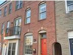 924 S Robinson St Baltimore, MD 21224 - Home For Rent