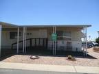 9501 E BROADWAY RD LOT 125, Mesa, AZ 85208 Single Family Residence For Rent MLS#