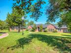 15175 N WESTERN AVE, Mulhall, OK 73063 Single Family Residence For Sale MLS#