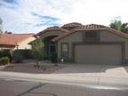 Great Deal on Ahwatukee Home W/ Mountain Views!