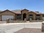 3715 Laguna Ln El Paso, TX