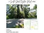 Plot For Sale In North Dighton, Massachusetts