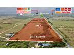 25 ACRES STATE HIGHWAY 97 E, Floresville, TX 78114 Land For Sale MLS# 1649941