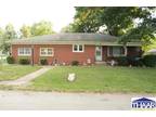 1013 E ROYSE DR, Terre Haute, IN 47802 Single Family Residence For Sale MLS#