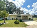 Mobile Home, Mobile/Manufactured - Belleview, FL