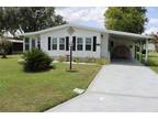 453 TIVOLI PARK DR, DAVENPORT, FL 33897 Manufactured Home For Sale MLS# O6135502