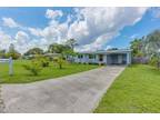 1580 ANCHOR LN, Merritt Island, FL 32952 Single Family Residence For Sale MLS#